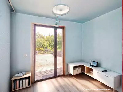 Maison, 160 m²