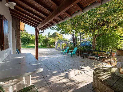 Maison, 170 m²