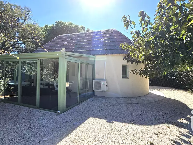 Maison, 42 m²