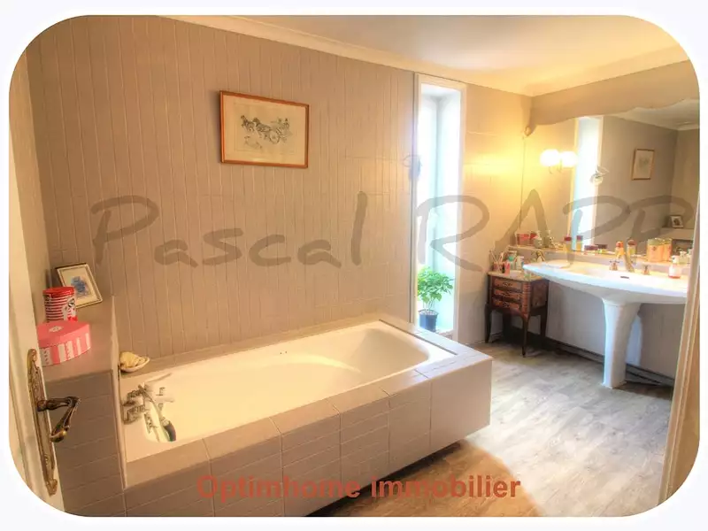 Maison, 140 m²