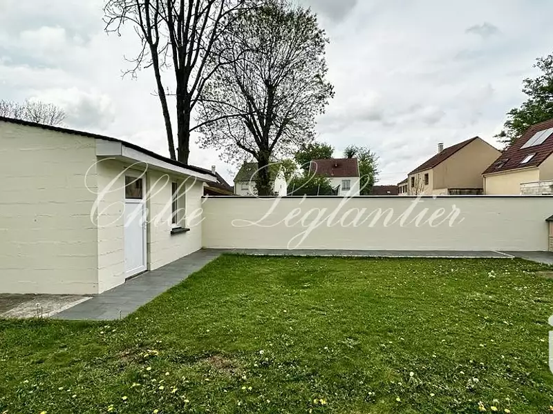 Maison, 123 m²