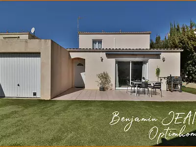 Maison, 98 m²