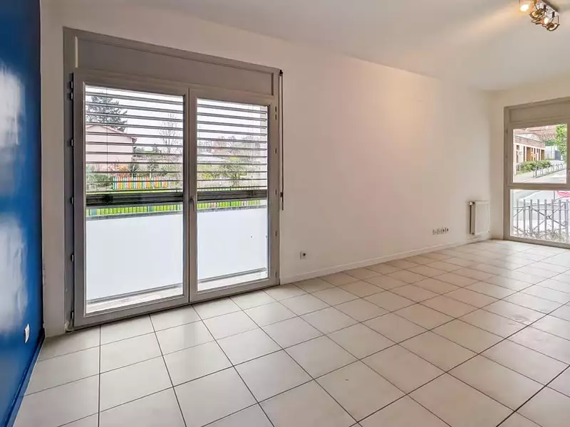 Appartement, 57 m²