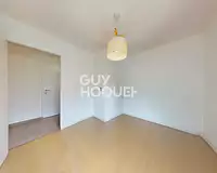 Appartement, 61,88 m²