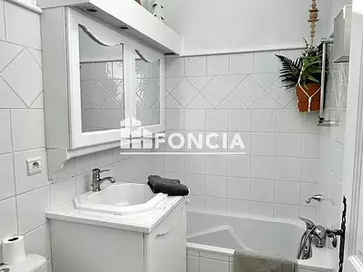 Appartement, 51 m²