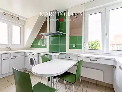 Appartement, 92,57 m²