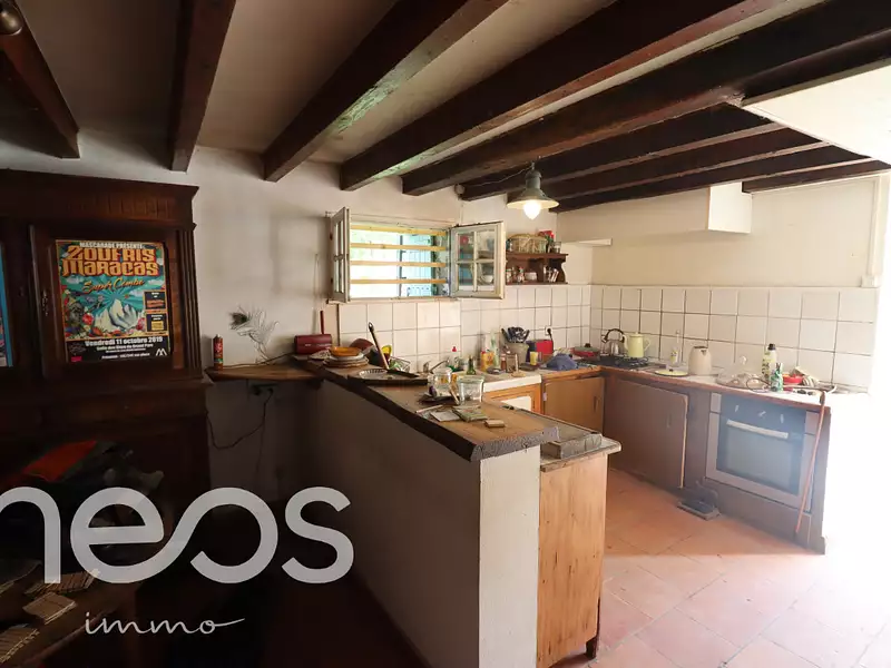Maison, 130 m²