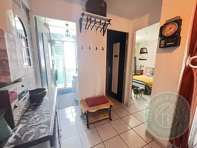 Appartement, 45,38 m²