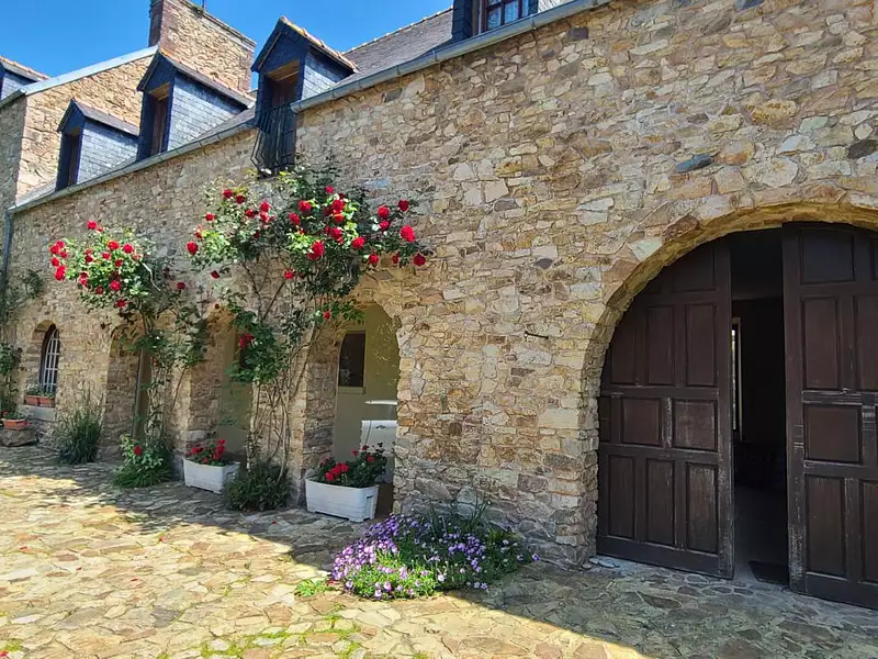 Maison, 400 m²