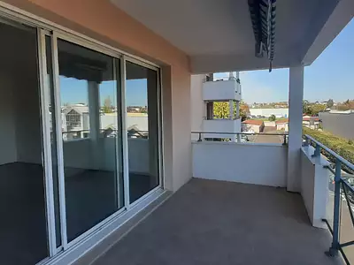 Appartement, 63,23 m²