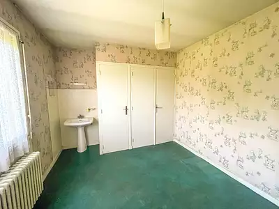 Maison, 192 m²