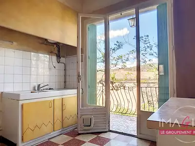 Maison, 166,66 m²