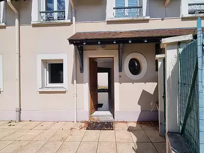 Maison, 116 m²