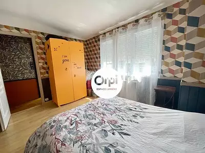 Maison, 105 m²