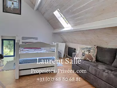 Maison, 130 m²