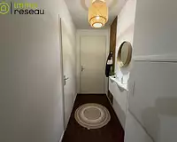 Appartement, 42,49 m²