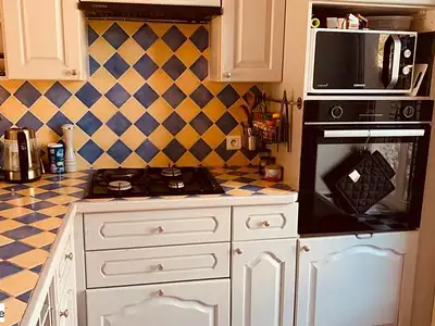 Maison, 150 m²