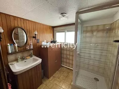 Maison, 160 m²