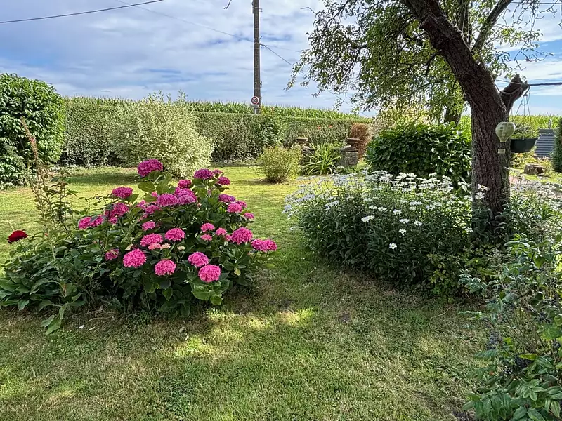 Maison, 134,45 m²