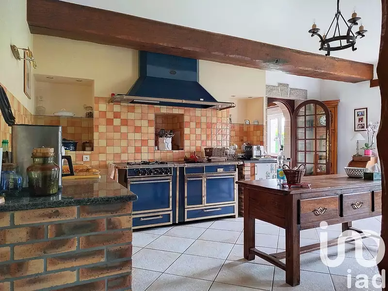 Maison, 310 m²