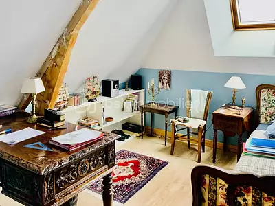 Maison, 244 m²