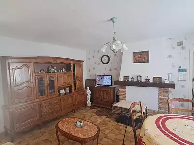 Maison, 75 m²