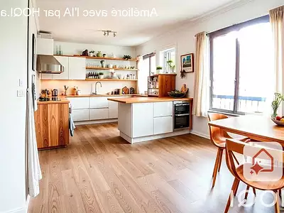 Appartement, 160 m²