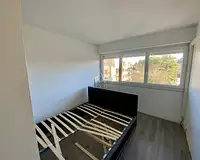 Appartement, 46,62 m²