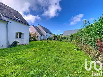 Maison, 75 m²