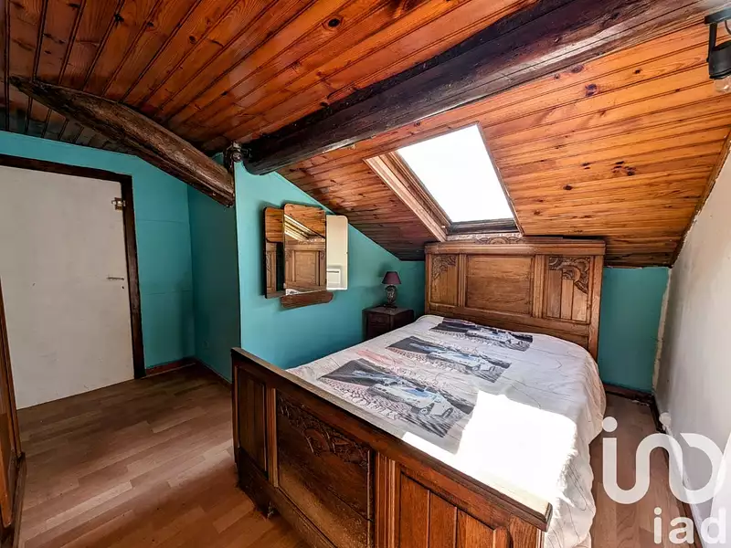Maison, 179 m²