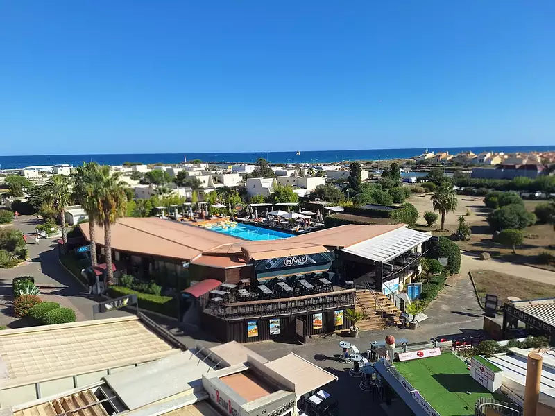 Appartement, 23,22 m²