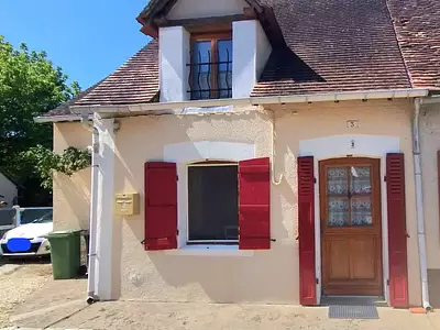 Maison, 49 m²