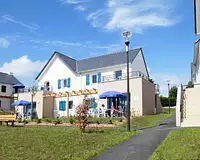 Appartement, 48,9 m²