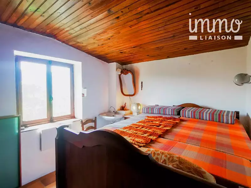 Maison, 85 m²