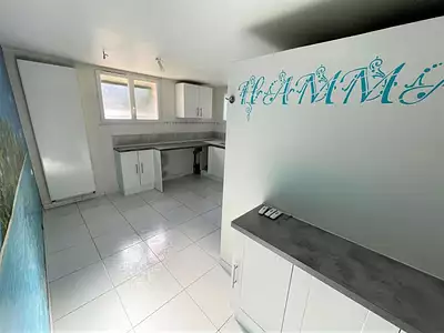 Maison, 140 m²