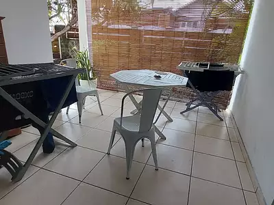 Appartement, 61 m²