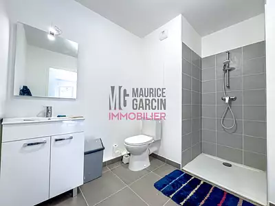 Appartement, 42 m²
