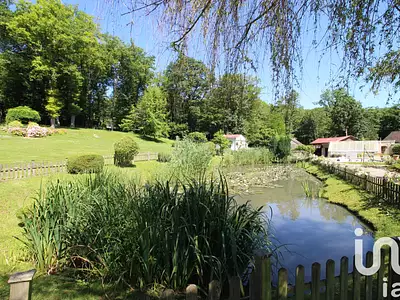 Maison, 290 m²