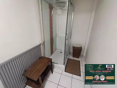 Parking, 400 m²
