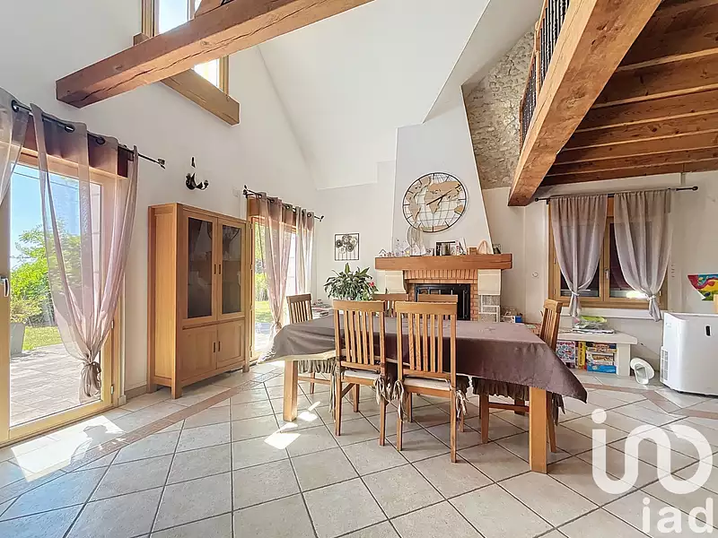 Maison, 173 m²