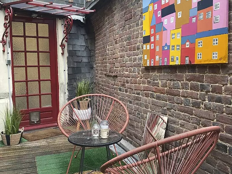 Appartement, 110 m²