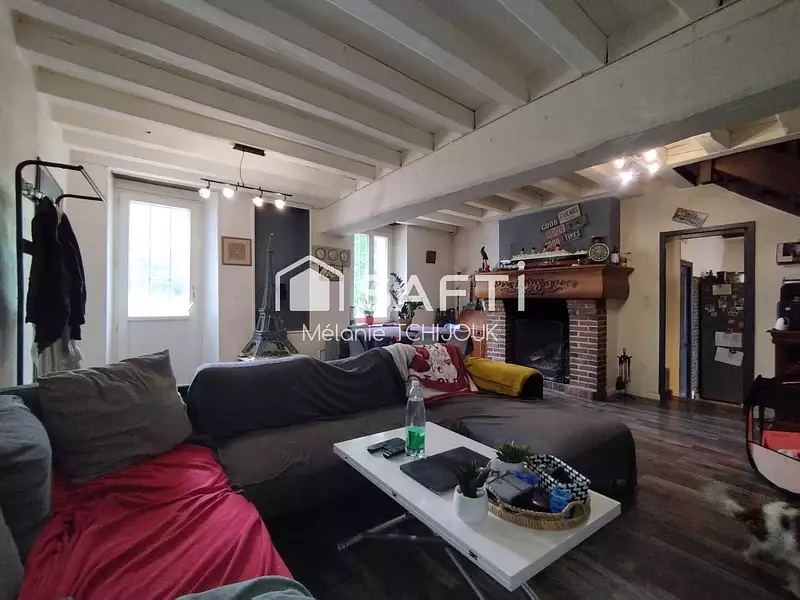 Maison, 180 m²