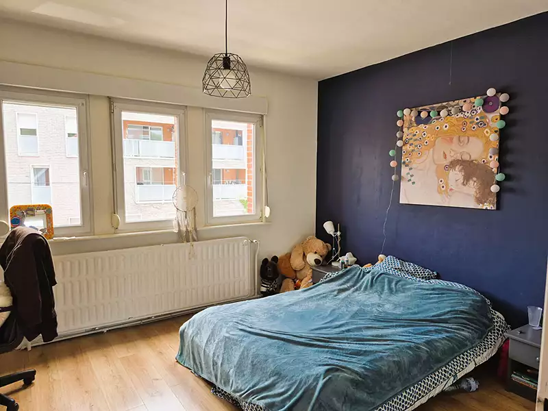 Maison, 86 m²