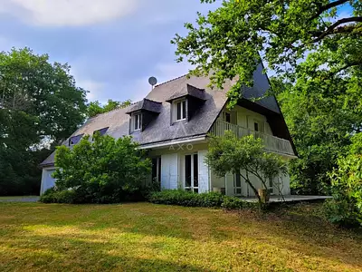 Maison, 170 m²