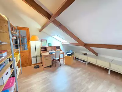 Maison, 79 m²
