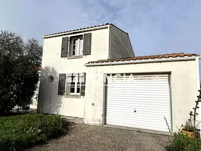 Maison, 63 m²
