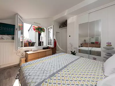Appartement, 52 m²