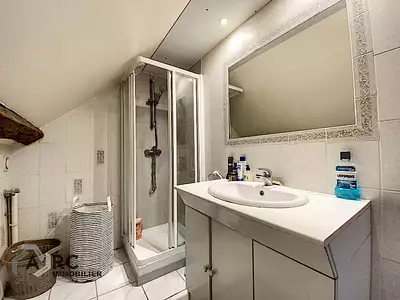 Appartement, 37,84 m²