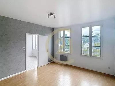 Appartement, 71,8 m²