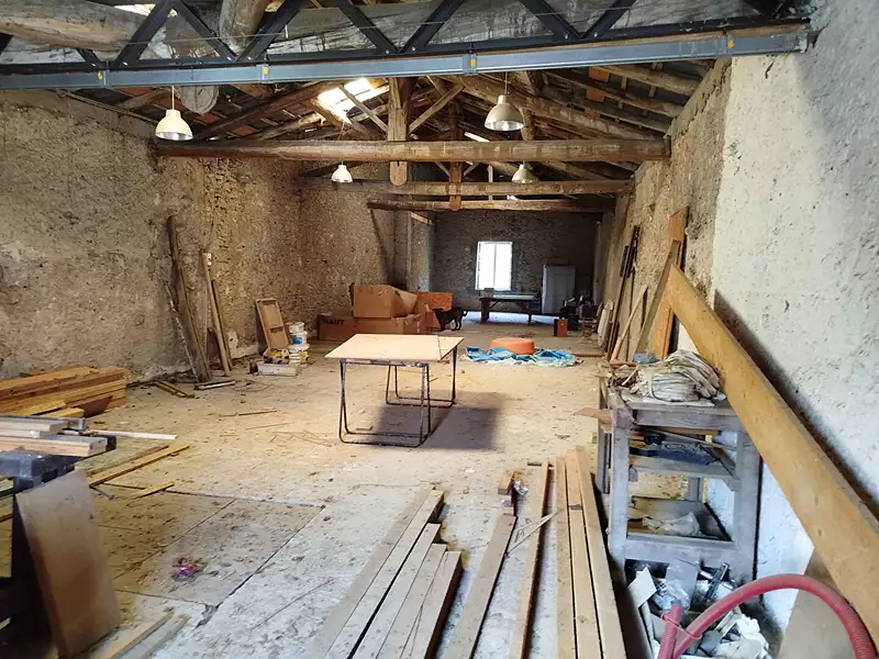 Maison, 370 m²